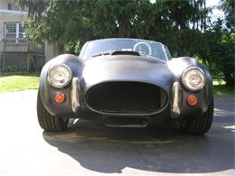 2005 Shelby Cobra Replica (CC-107651) for sale in Reading, Pennsylvania