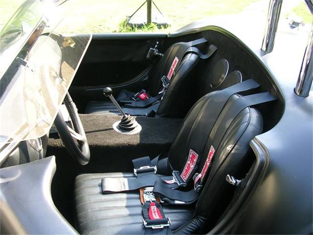 2005 Shelby Cobra Replica (CC-107651) for sale in Reading, Pennsylvania