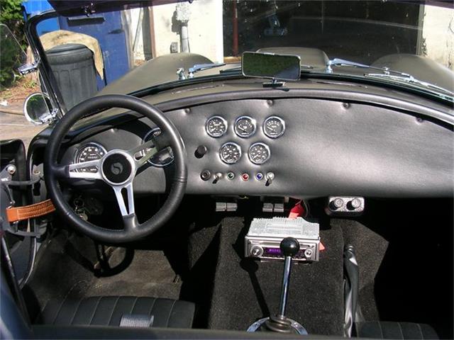 2005 Shelby Cobra Replica (CC-107651) for sale in Reading, Pennsylvania