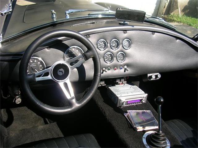 2005 Shelby Cobra Replica (CC-107651) for sale in Reading, Pennsylvania