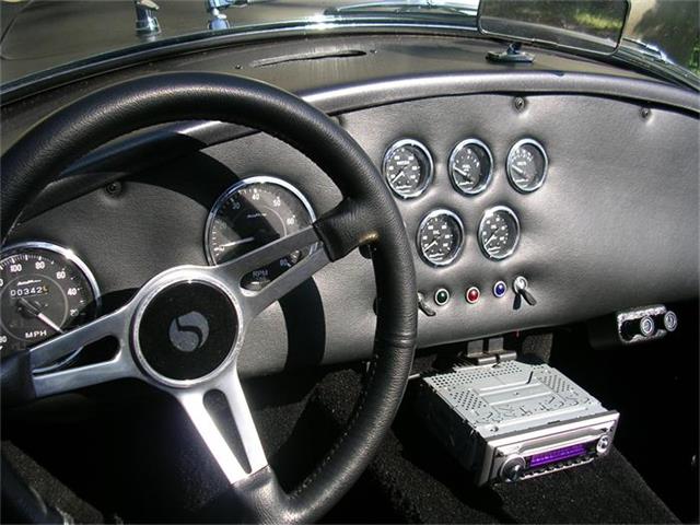 2005 Shelby Cobra Replica (CC-107651) for sale in Reading, Pennsylvania