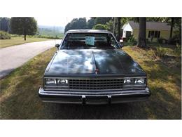 1985 Chevrolet El Camino (CC-109743) for sale in Lexington, North Carolina