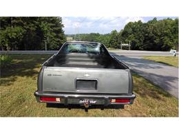 1985 Chevrolet El Camino (CC-109743) for sale in Lexington, North Carolina