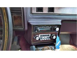 1985 Chevrolet El Camino (CC-109743) for sale in Lexington, North Carolina