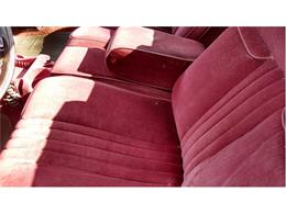 1985 Chevrolet El Camino (CC-109743) for sale in Lexington, North Carolina