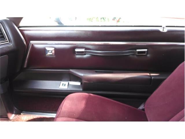 1985 Chevrolet El Camino (CC-109743) for sale in Lexington, North Carolina