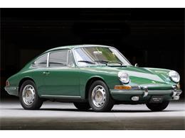 1967 Porsche 911 (CC-1000010) for sale in Boise, Idaho