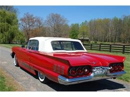 1960 Ford Thunderbird (CC-1001091) for sale in Online Auction, No state