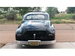 1947 Chevrolet Fleetmaster (CC-1001093) for sale in Online Auction, No state