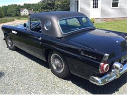 1955 Ford Thunderbird (CC-1001116) for sale in Online Auction, No state