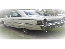 1963 Ford Galaxie (CC-1001120) for sale in Online Auction, No state