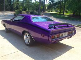 1971 Dodge Charger  (CC-1001131) for sale in Online Auction, No state