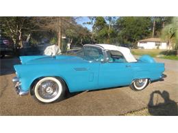 1956 Ford Thunderbird (CC-1001132) for sale in Online Auction, No state