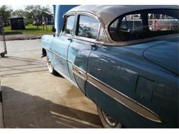 1954 Chevrolet Bel Air (CC-1001133) for sale in Online Auction, No state