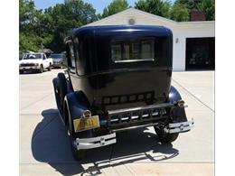 1931 Ford Model A (CC-1001143) for sale in Online Auction, No state