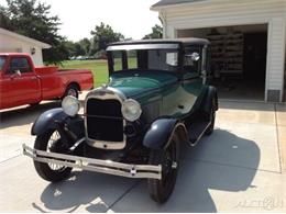 1928 Ford Model A (CC-1001154) for sale in Online Auction, No state