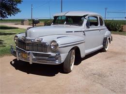 1948 Mercury Coupe (CC-1001160) for sale in Online Auction, No state