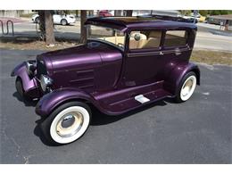 1929 Chevrolet Sedan (CC-1001166) for sale in Online Auction, No state