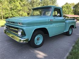 1965 Chevrolet C/K 10 (CC-1001167) for sale in Online Auction, No state