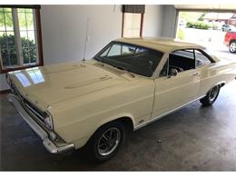 1966 Ford Fairlane (CC-1001168) for sale in Online Auction, No state