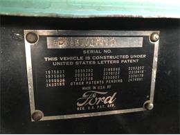 1951 Ford Crestliner (CC-1000117) for sale in Hartselle, Alabama