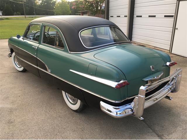 1951 Ford Crestliner (CC-1000117) for sale in Hartselle, Alabama