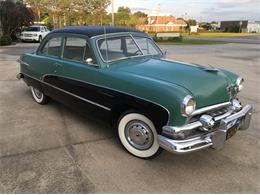 1951 Ford Crestliner (CC-1000117) for sale in Hartselle, Alabama