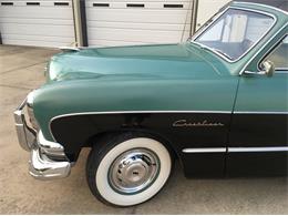 1951 Ford Crestliner (CC-1000117) for sale in Hartselle, Alabama