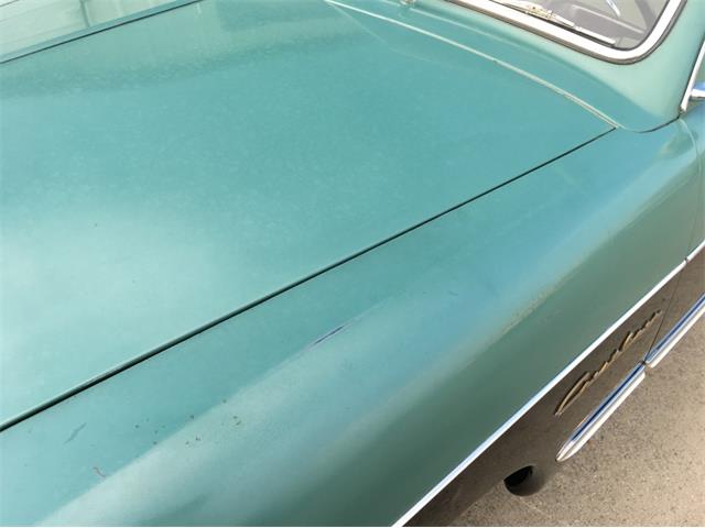 1951 Ford Crestliner (CC-1000117) for sale in Hartselle, Alabama