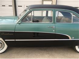 1951 Ford Crestliner (CC-1000117) for sale in Hartselle, Alabama