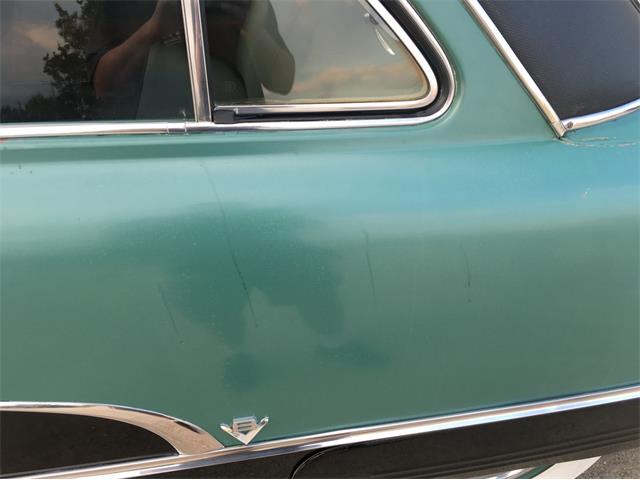 1951 Ford Crestliner (CC-1000117) for sale in Hartselle, Alabama