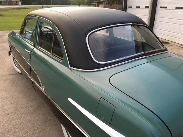 1951 Ford Crestliner (CC-1000117) for sale in Hartselle, Alabama