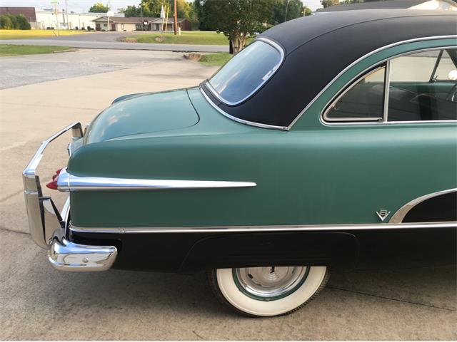 1951 Ford Crestliner (CC-1000117) for sale in Hartselle, Alabama