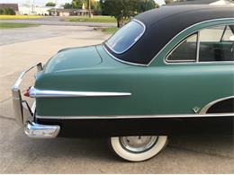 1951 Ford Crestliner (CC-1000117) for sale in Hartselle, Alabama