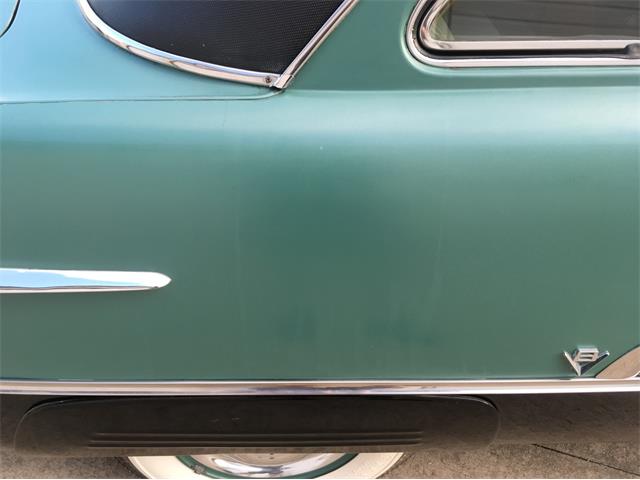 1951 Ford Crestliner (CC-1000117) for sale in Hartselle, Alabama