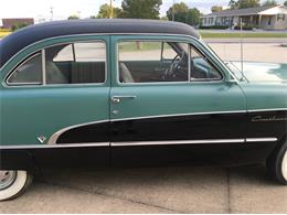 1951 Ford Crestliner (CC-1000117) for sale in Hartselle, Alabama