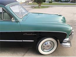 1951 Ford Crestliner (CC-1000117) for sale in Hartselle, Alabama