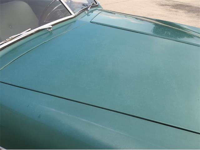 1951 Ford Crestliner (CC-1000117) for sale in Hartselle, Alabama