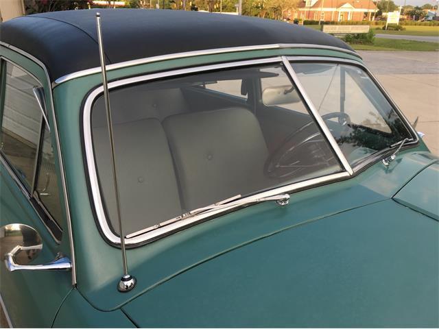 1951 Ford Crestliner (CC-1000117) for sale in Hartselle, Alabama