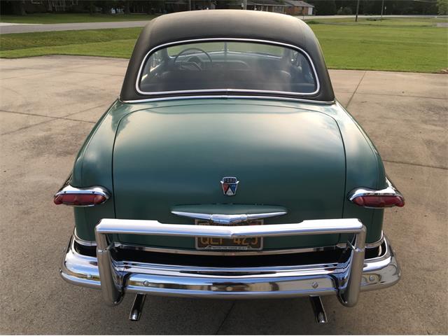 1951 Ford Crestliner (CC-1000117) for sale in Hartselle, Alabama