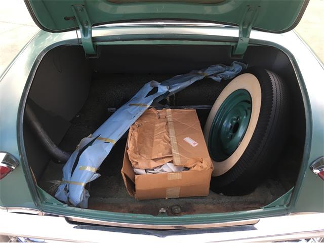 1951 Ford Crestliner (CC-1000117) for sale in Hartselle, Alabama