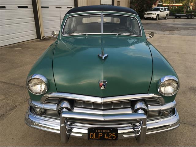 1951 Ford Crestliner for Sale | ClassicCars.com | CC-1000117