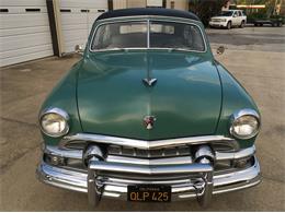 1951 Ford Crestliner (CC-1000117) for sale in Hartselle, Alabama
