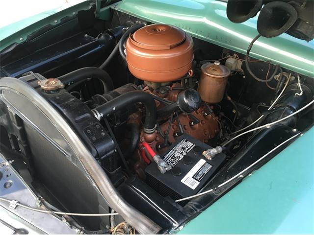 1951 Ford Crestliner (CC-1000117) for sale in Hartselle, Alabama