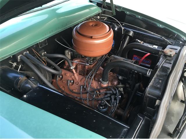 1951 Ford Crestliner (CC-1000117) for sale in Hartselle, Alabama