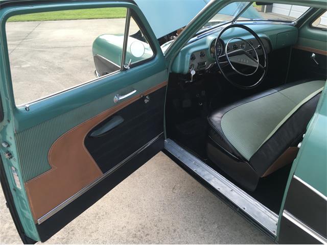 1951 Ford Crestliner (CC-1000117) for sale in Hartselle, Alabama