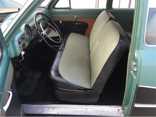 1951 Ford Crestliner (CC-1000117) for sale in Hartselle, Alabama