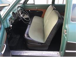 1951 Ford Crestliner (CC-1000117) for sale in Hartselle, Alabama