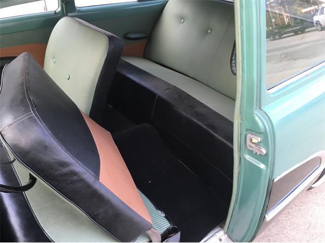 1951 Ford Crestliner (CC-1000117) for sale in Hartselle, Alabama