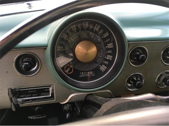 1951 Ford Crestliner (CC-1000117) for sale in Hartselle, Alabama